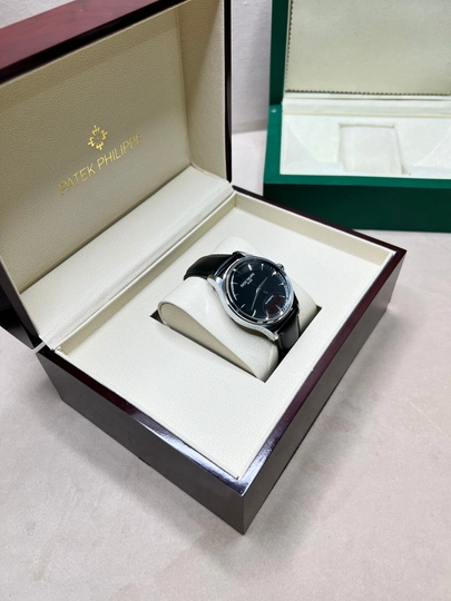 Мужские часы, часы, часы, мужские часы — TIMEUZB-PATEKGLO-ЧЕРН
