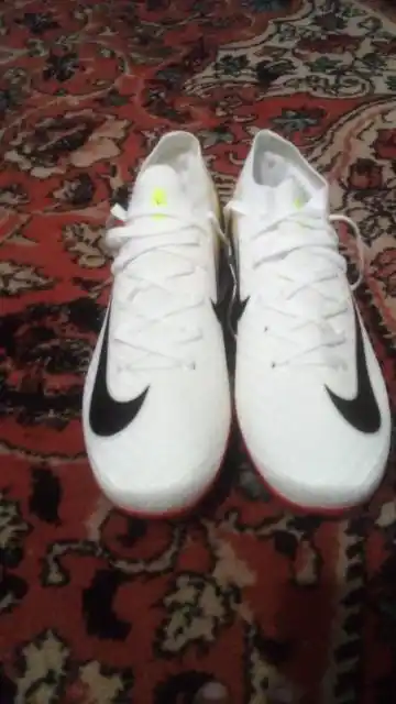Professional butsi Air Zoom Mercurial Vapor XVI Elite FG butsa malomerka