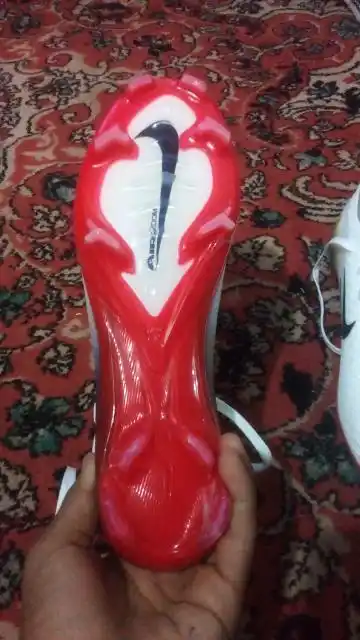 Professional butsi Air Zoom Mercurial Vapor XVI Elite FG butsa malomerka