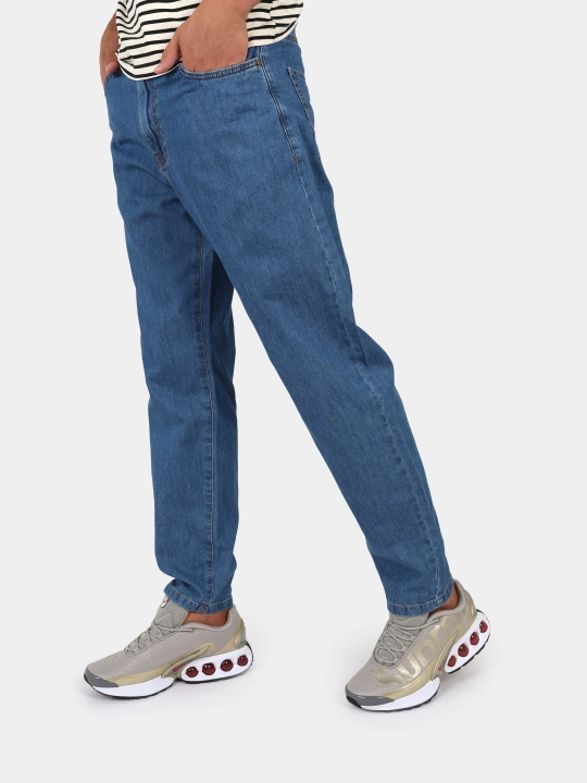 LIVES DENIM erkaklar jinsi shimlari, erkaklar shimlari