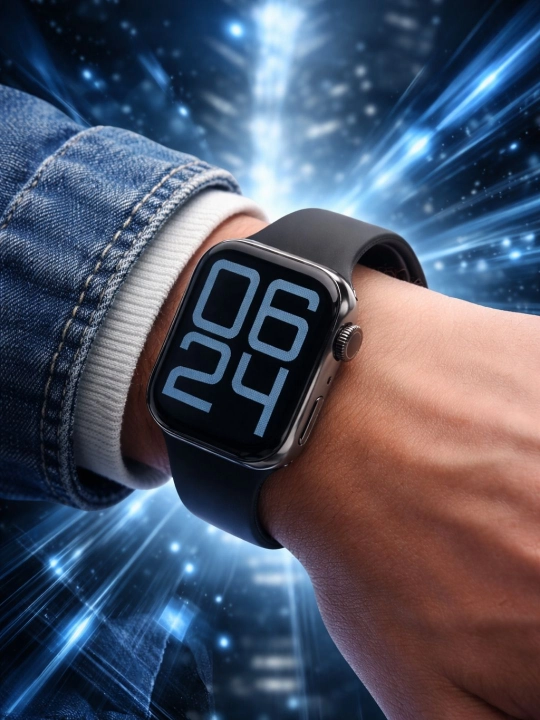 Smart Watch умные часы