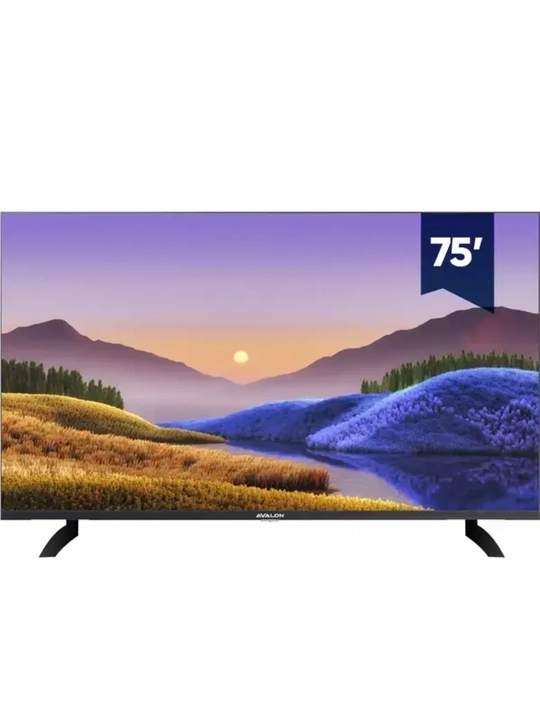 Televizor AVALON75 MUA800 WebOS - 
