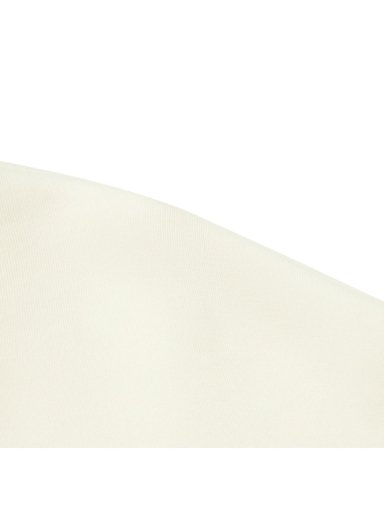 Свитшот Li-Ning AWDW461 Air Cotton — утеплённый оверсайз с AT PROOF и Quick Dry