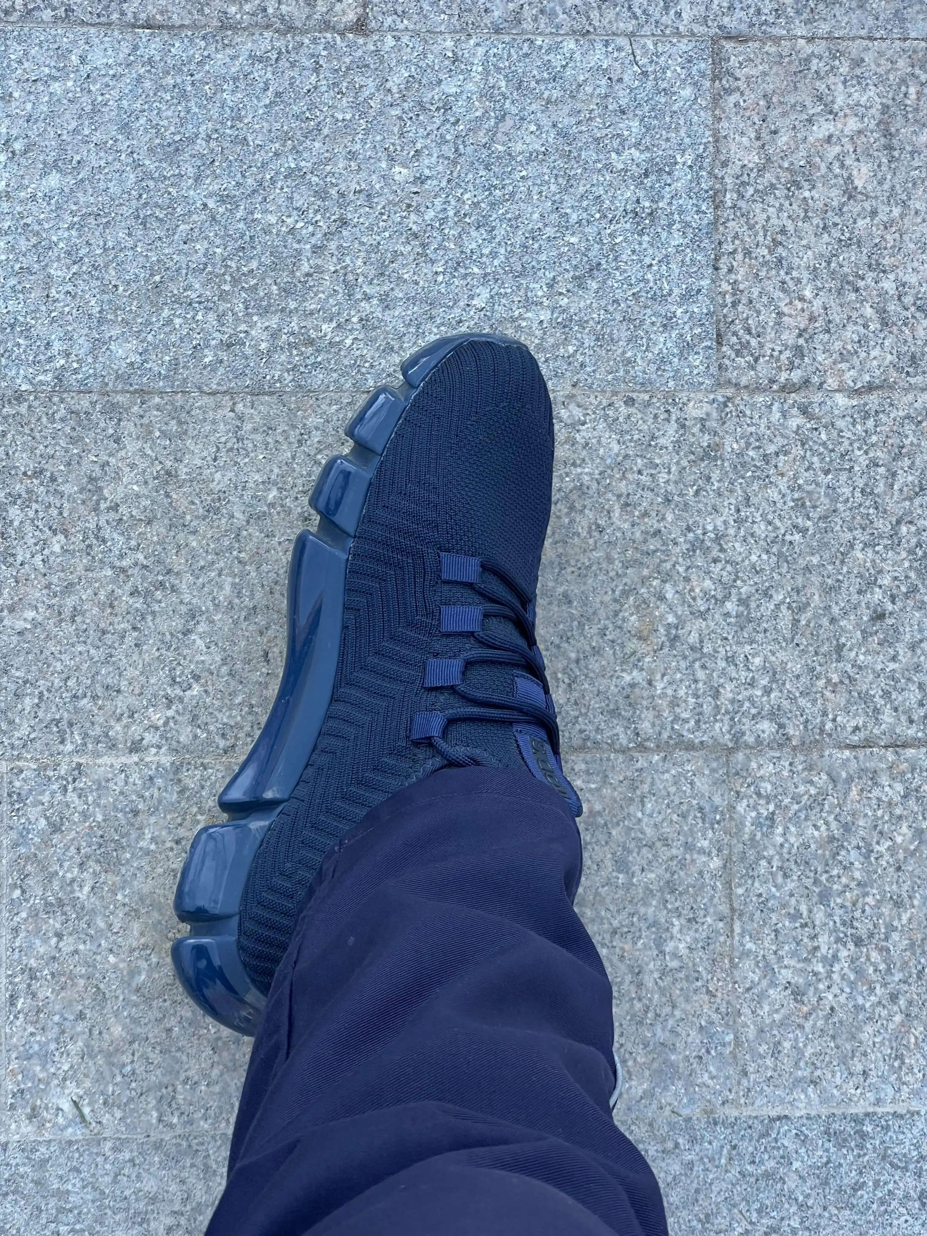 Мужские кроссовки, Tods, размер 40-45