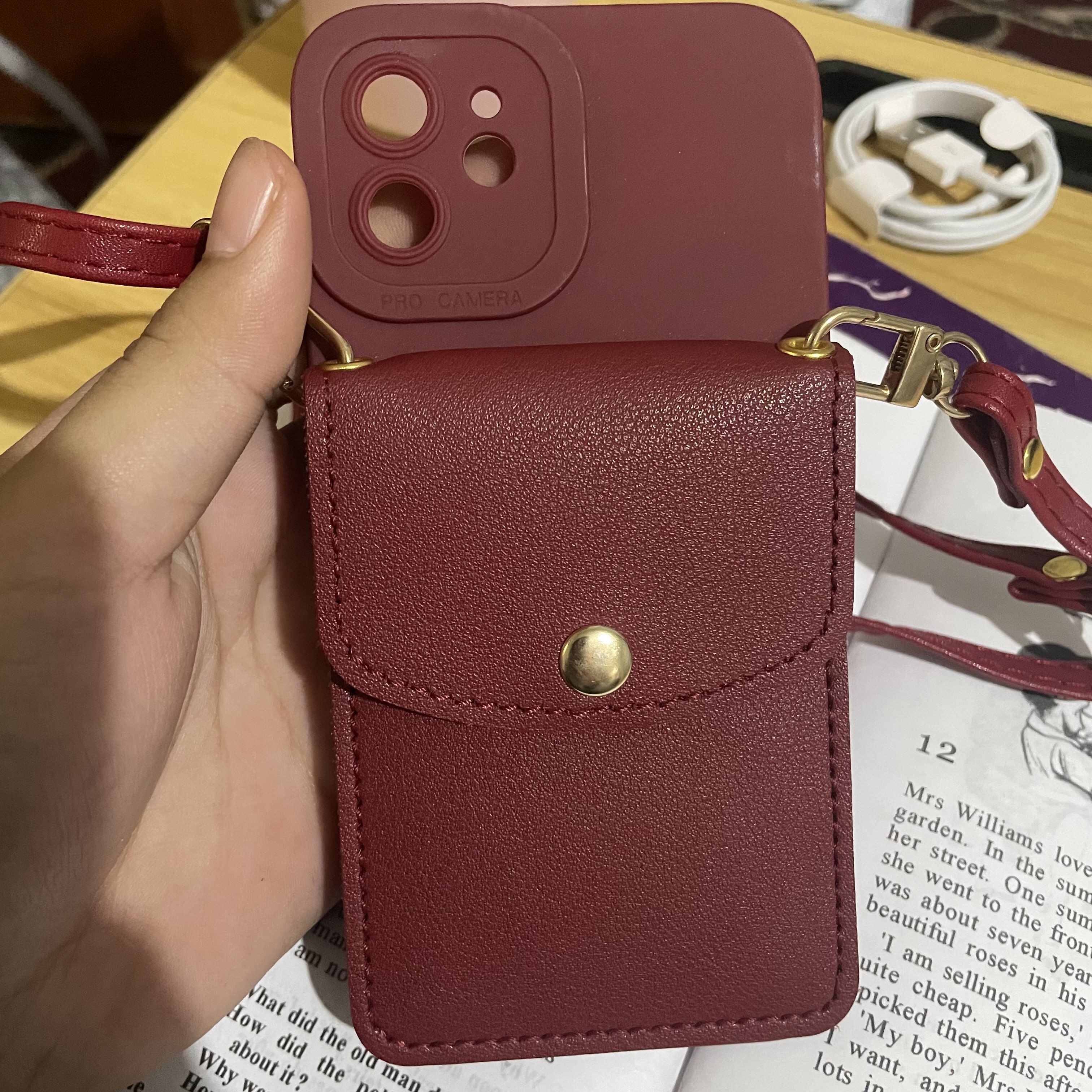 Чехол на iPhone 11, 12, 13, 14, 15, 16,  Pro, Pro Max
