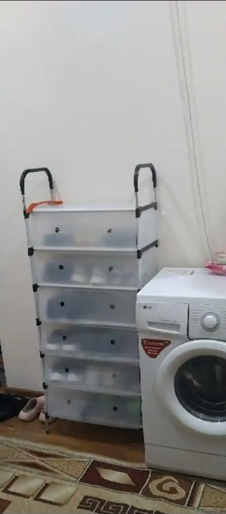 Обувница, полка для обуви, подставка для обуви, этажерка