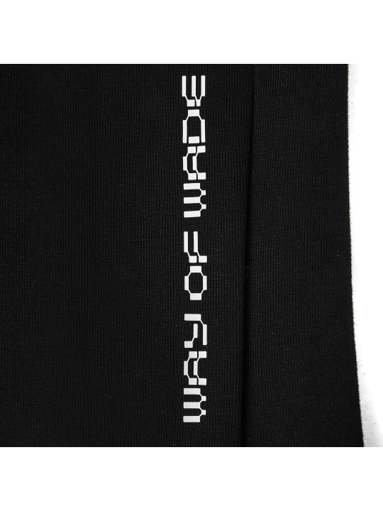 Li-Ning AWDW285 Wade Performance hudisi AT DRY texnologiyali, kapyushonli sport modeli