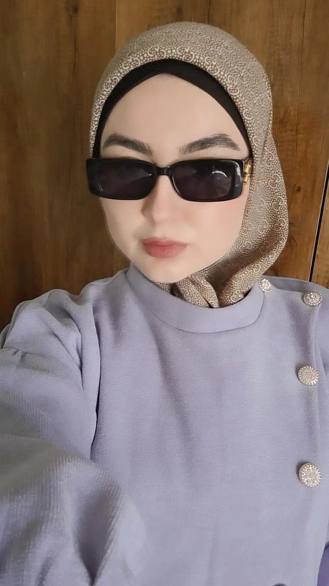 Солнцезащитные очки, женские