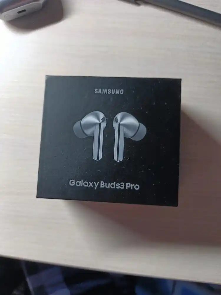 Simsiz Buds 2 Pro quloqchinlari iPhone va Android uchun mos keladi