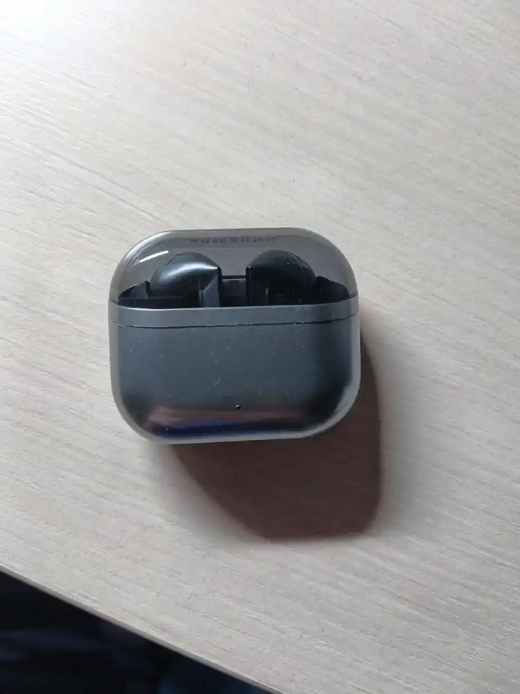 Simsiz Buds 2 Pro quloqchinlari iPhone va Android uchun mos keladi