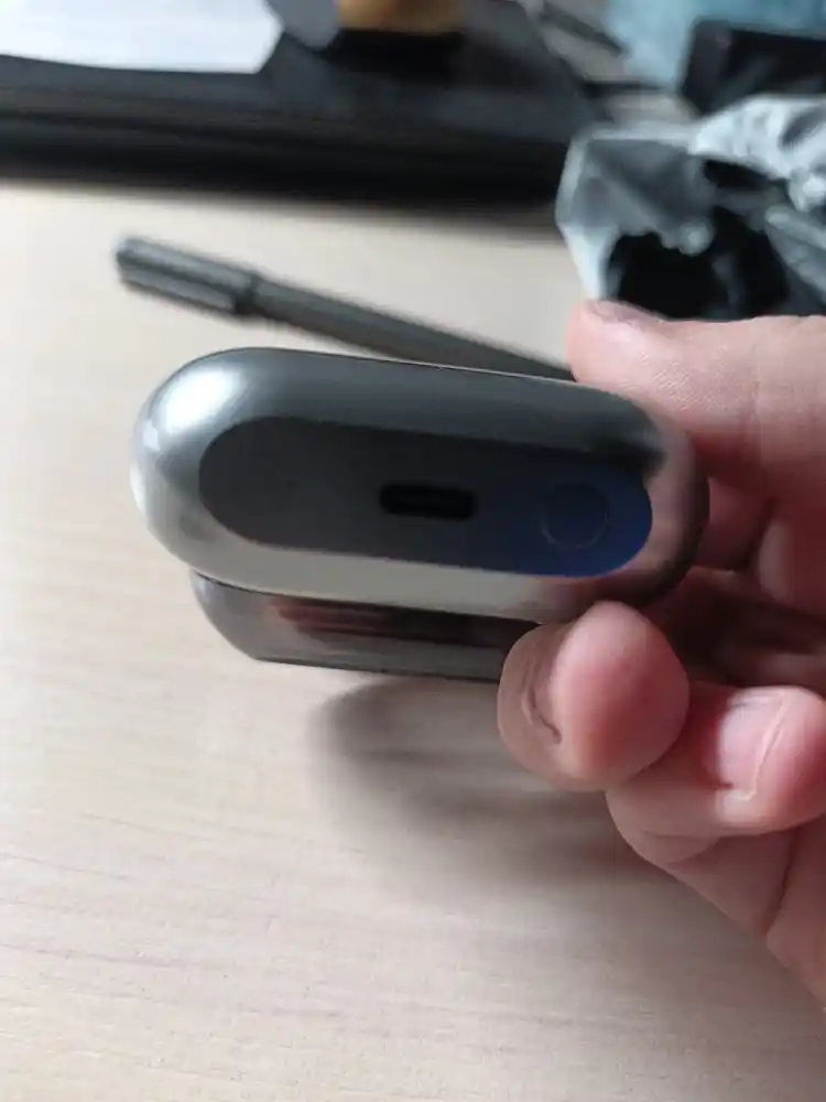 Galaxy Buds simsiz quloqchinlari
