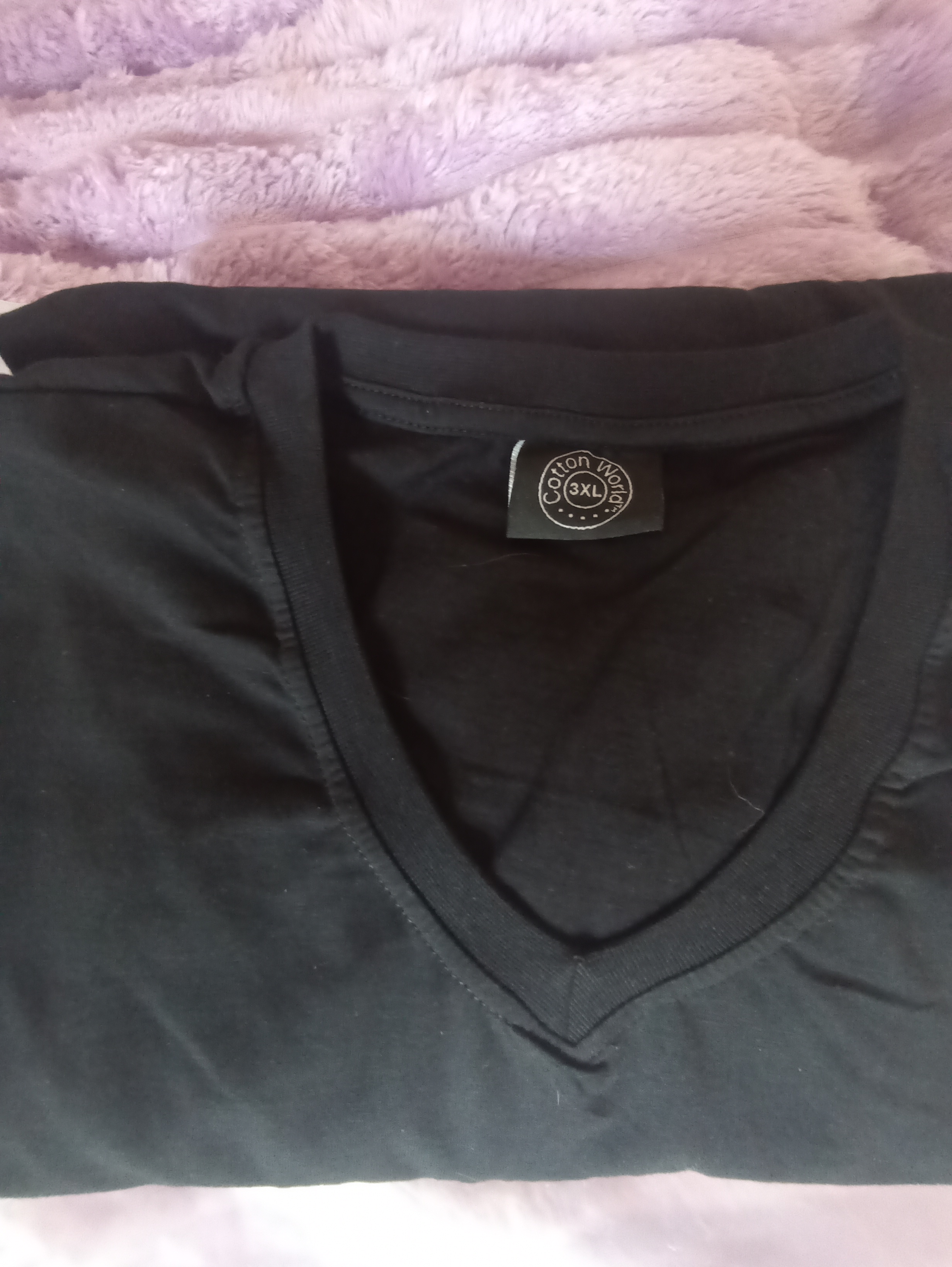Erkaklar uchun longsleeve – uzun yngli futbolka, 3 donali to'plam