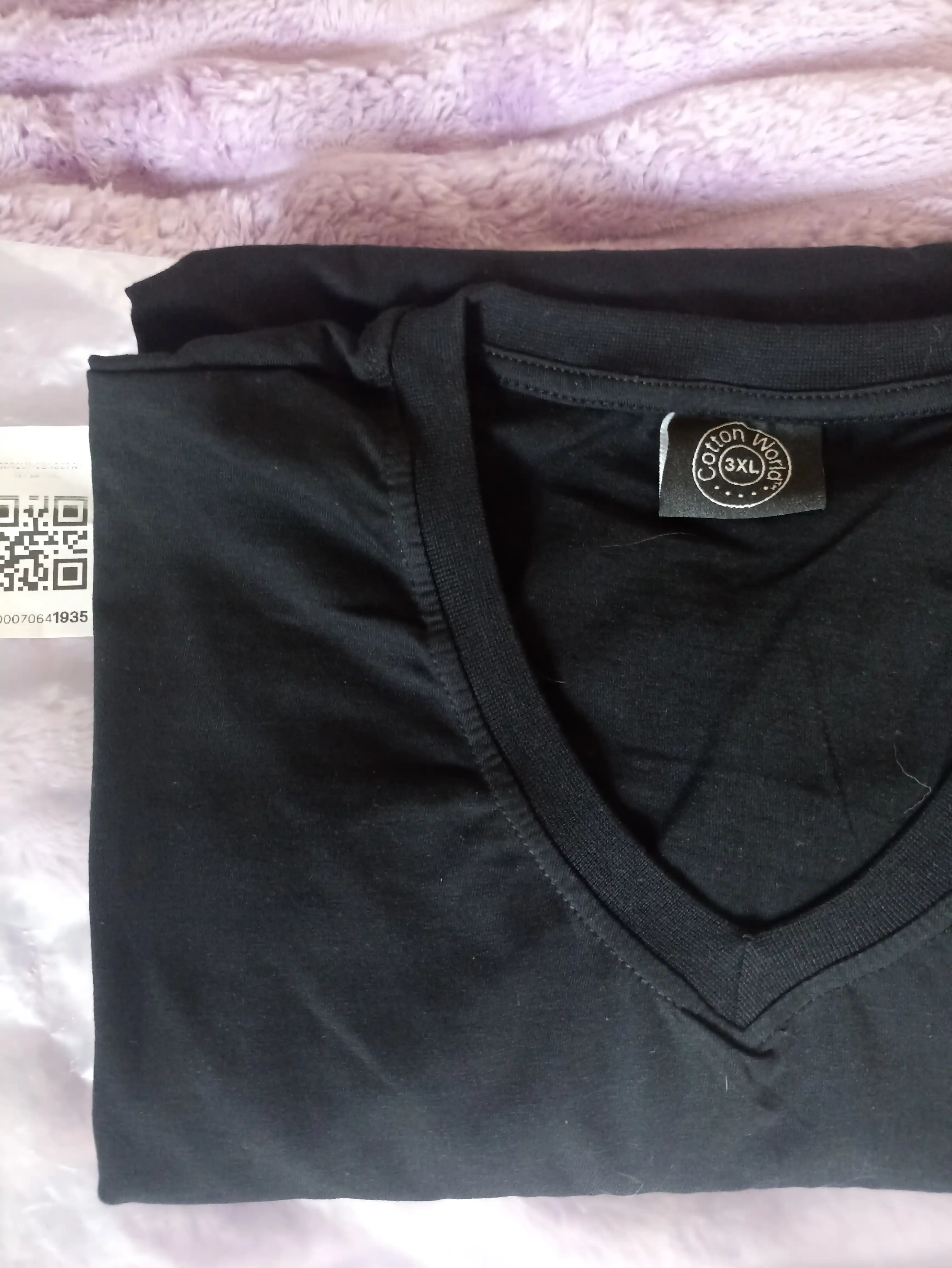 Erkaklar uchun longsleeve – uzun yngli futbolka, 3 donali to'plam