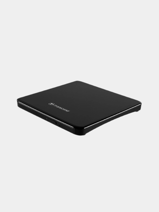 Transcend USB 3.0 DVD RW — bu tashqi optik qurilma tashqi disk