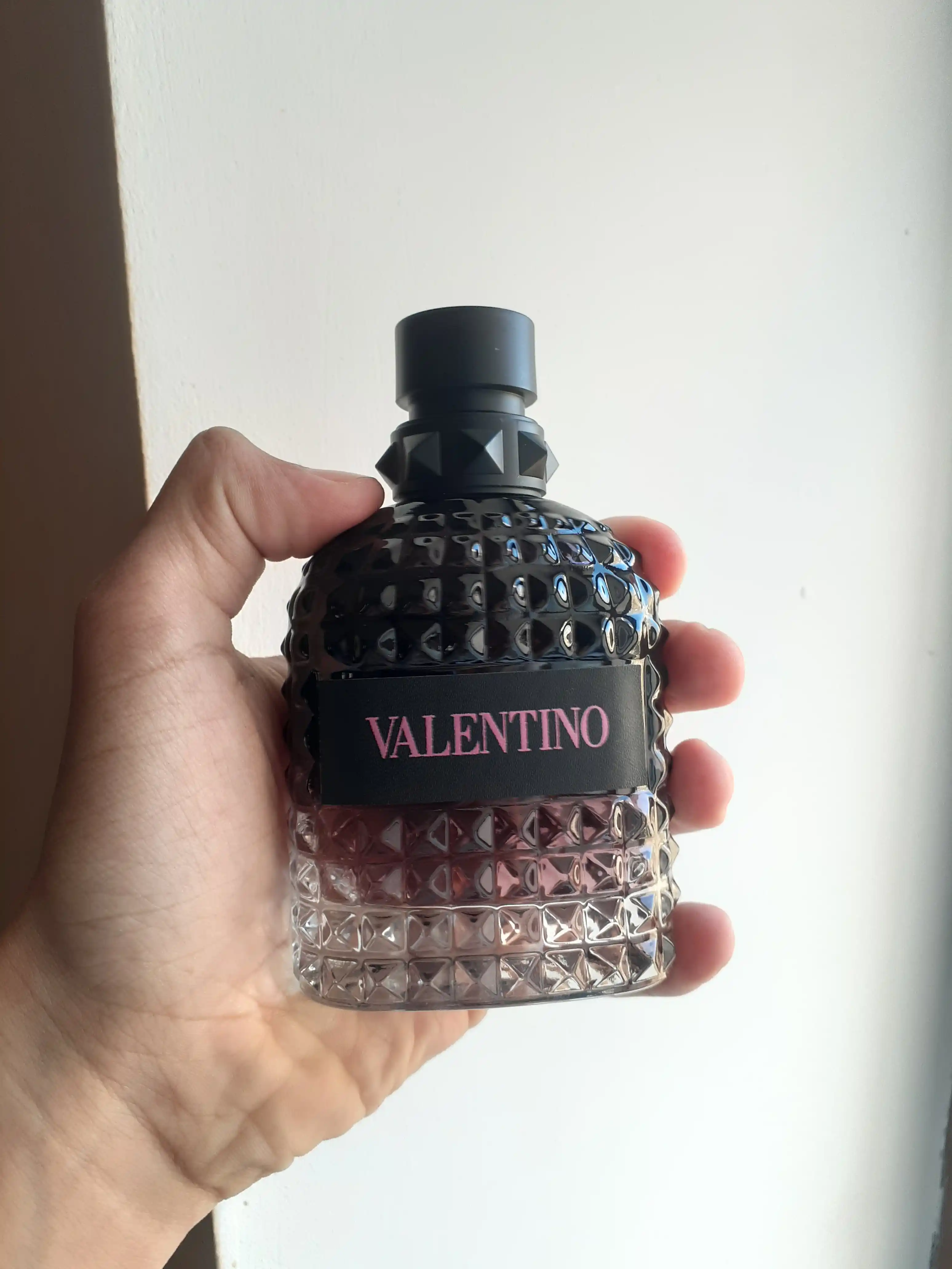 Erkaklar va ayollar uchun VALENTINO parfum suvi, 100 ml