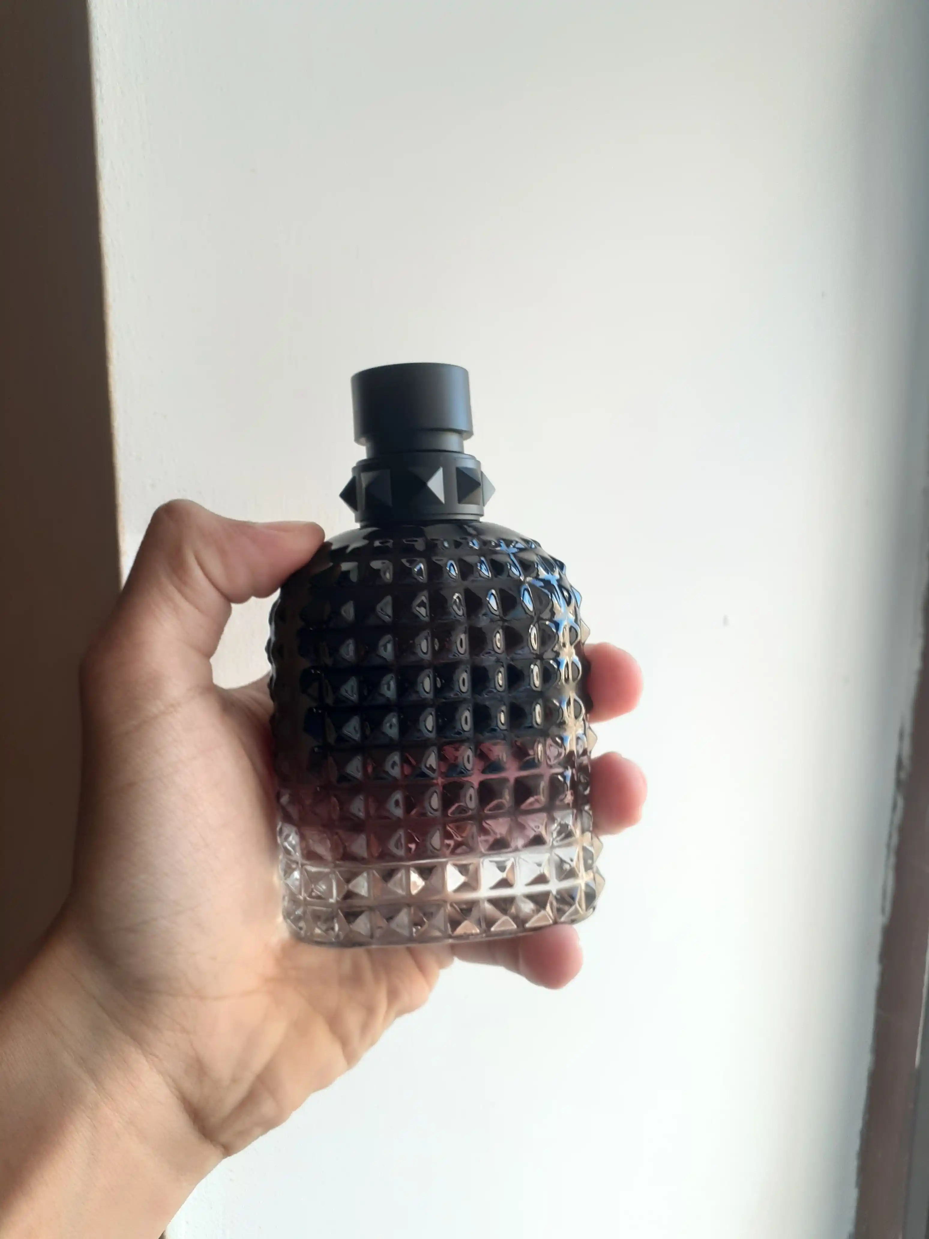 Erkaklar va ayollar uchun VALENTINO parfum suvi, 100 ml