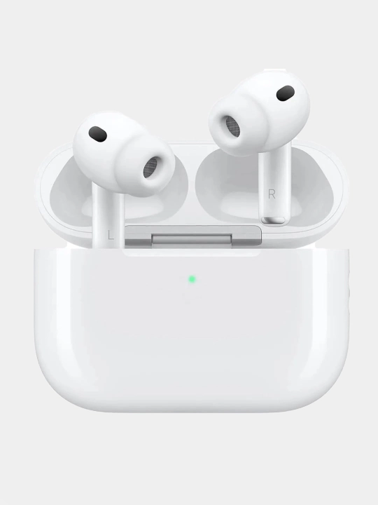Беспроводные наушники Apple AirPods Pro 3 (2025) USB-C  - 