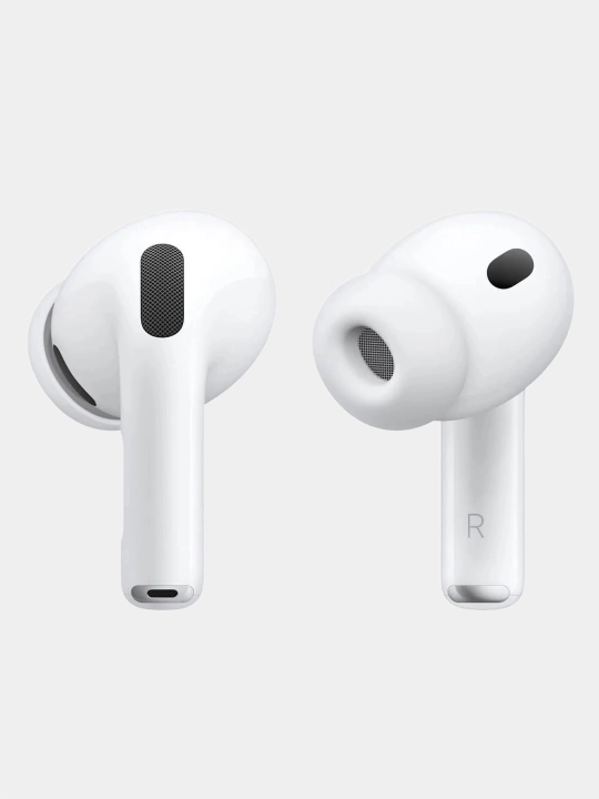 Apple AirPods Pro 3 (2025) USB-C simsiz quloqchinlari 