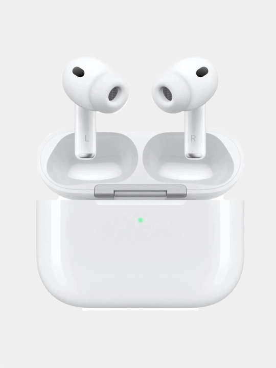 Apple AirPods Pro 3 (2025) USB-C simsiz quloqchinlari 