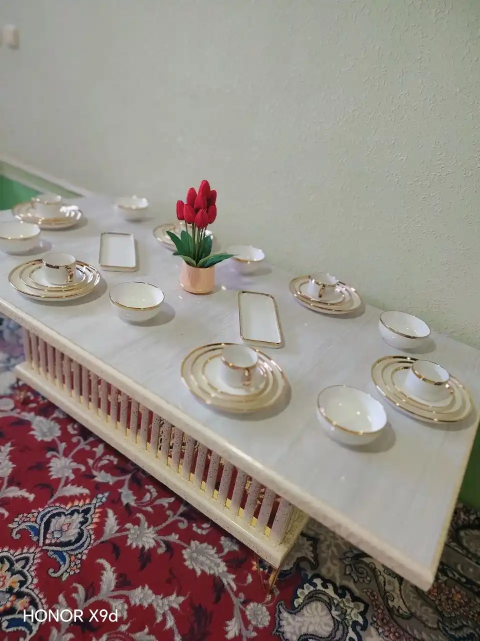 Посуда для кухни, набор посуды на 6 персон, европейский из 30, 32, 35, 45 предметов