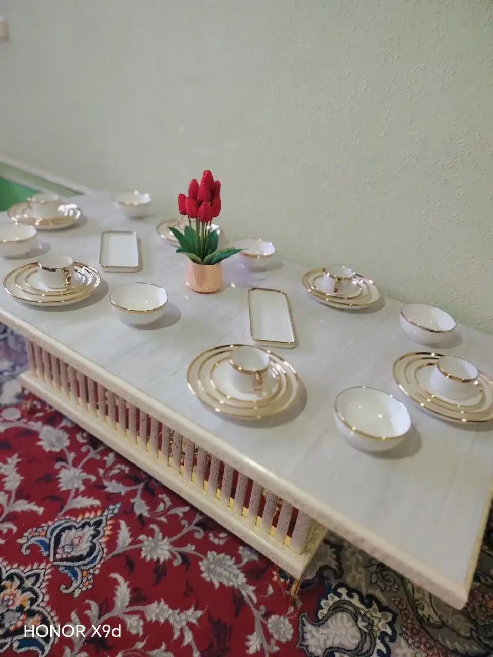 Посуда для кухни, набор посуды на 6 персон, европейский из 30, 32, 35, 45 предметов