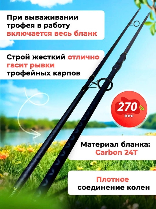 Karpsimon qarmoq
