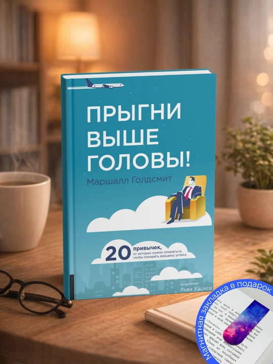 Prygni vyshe golov! L'va Khasisa - 