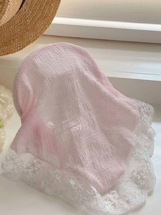 Bandana, kosinka, soch uchun aksessuar - 