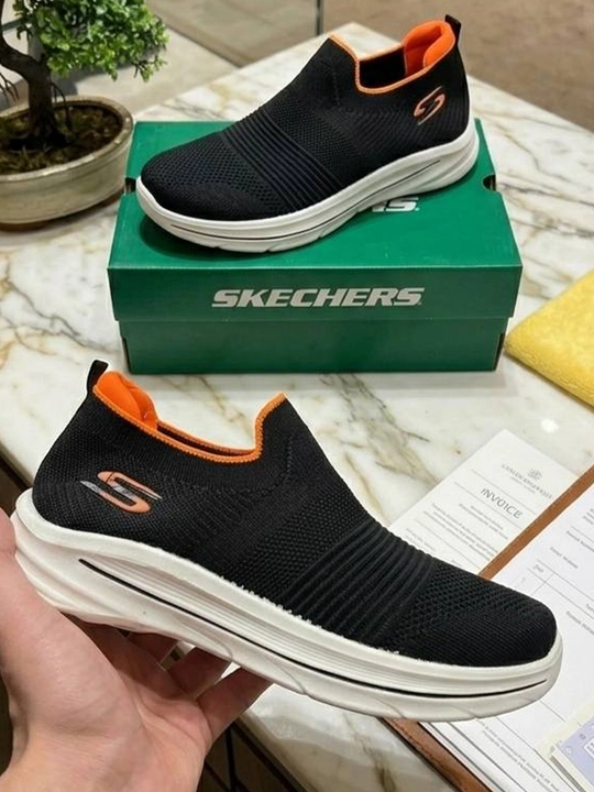 Erkaklar uchun kundalik yozgi slip-on krossovkalar (bog‘ichsiz) 40-44