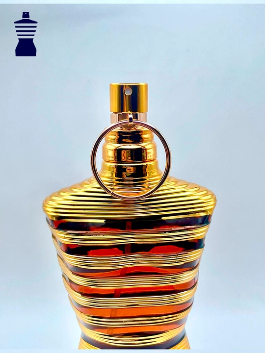 Jean Paul Gaultier Le Beau Le Parfum 125ml, мужской парфюм