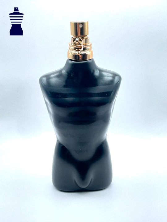 Jean Paul Gaultier Le Beau Le Parfum 125ml, мужской парфюм - 