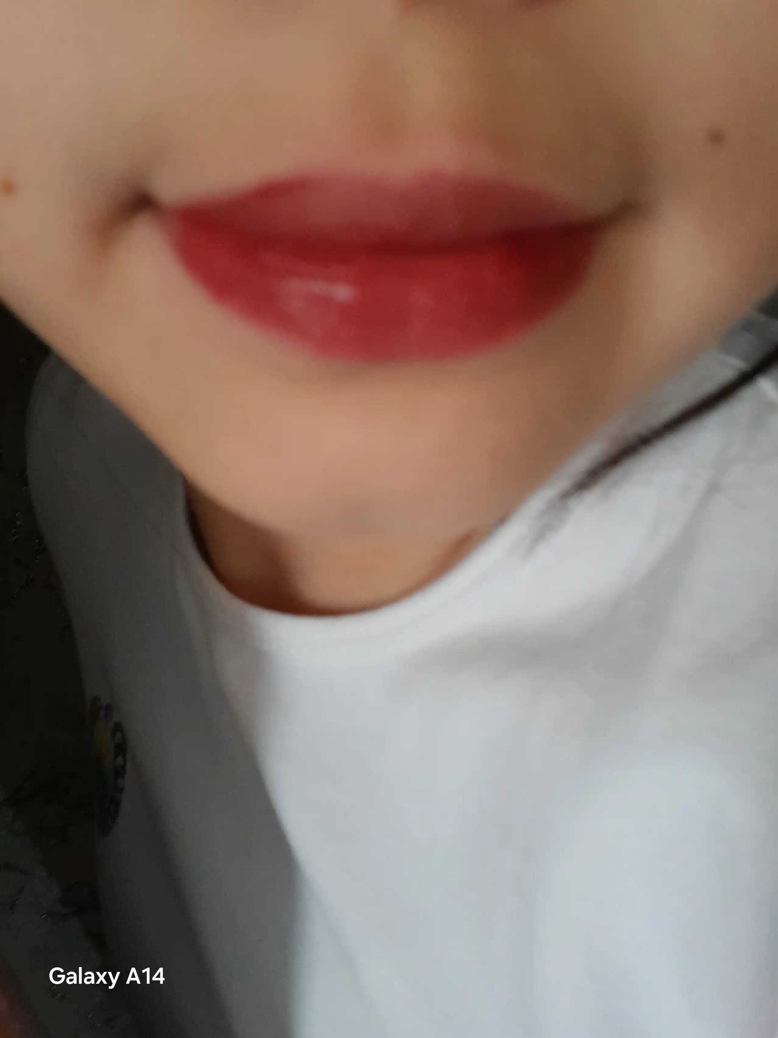 Оттеночный гель тинт для губ с гиалуроновым LUXVISAGE LIP TINT AQUA GEL, тон 8 видов