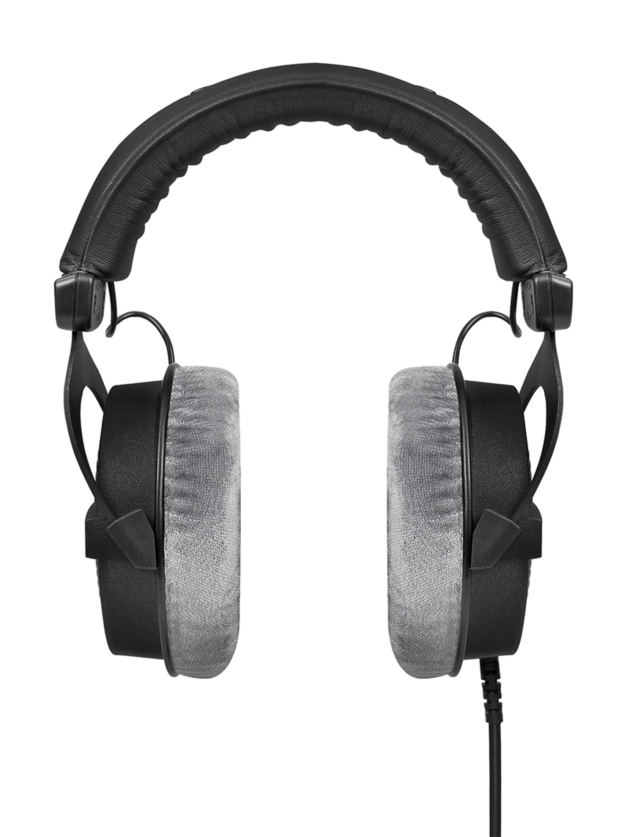 Beyerdynamic DT 990 PRO, 80 Ohms, studiya monitor quloqchinlari, simli, ochiq turdagi
