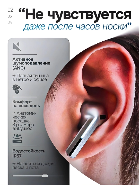 Galaxy Buds simsiz quloqchinlari