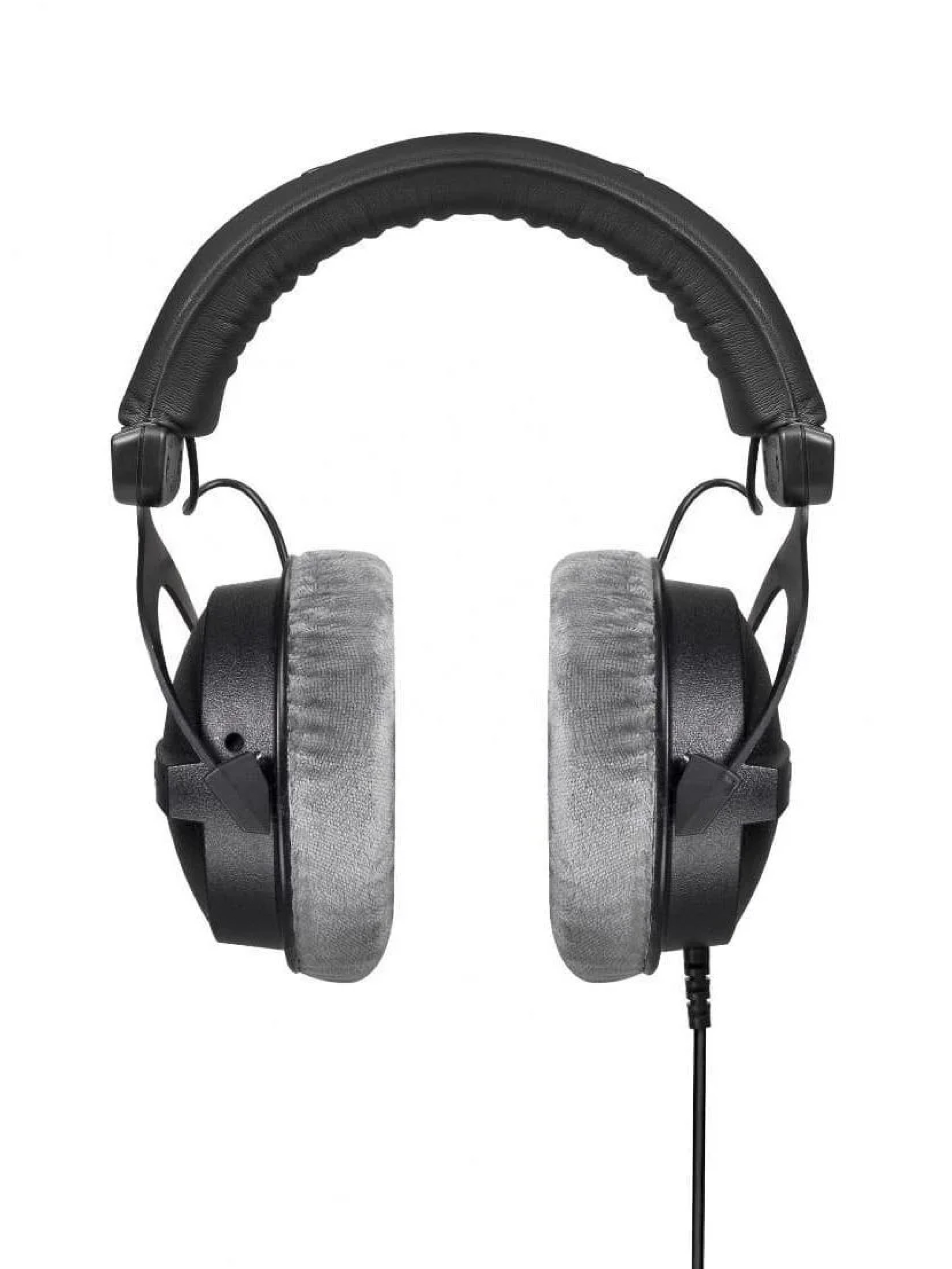 Beyerdynamic DT 770 PRO, 250 Ohms, studiya monitor quloqchinlari, simli, yopiq turdagi