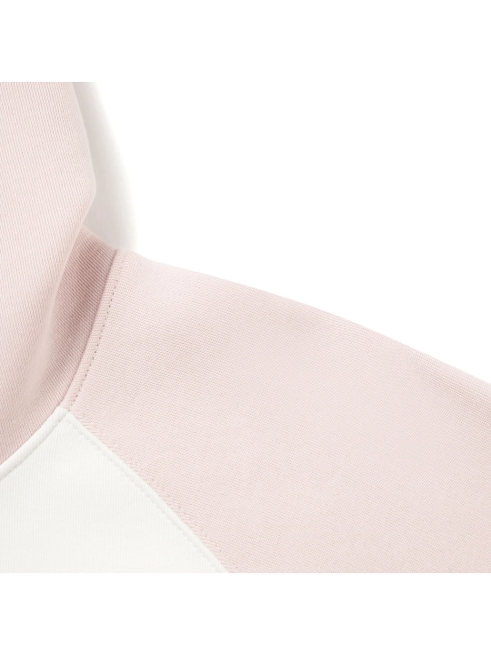 Худи Li-Ning AWDW158 — AT DRY, Air Layer, реглан, повседневный комфорт