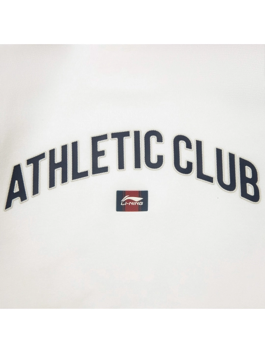 Худи Li-Ning AWDW158 — AT DRY, Air Layer, реглан, повседневный комфорт
