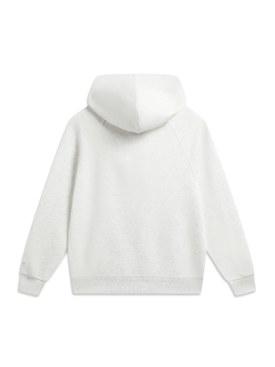 Худи Li-Ning AWDW158 — AT DRY, Air Layer, реглан, повседневный комфорт