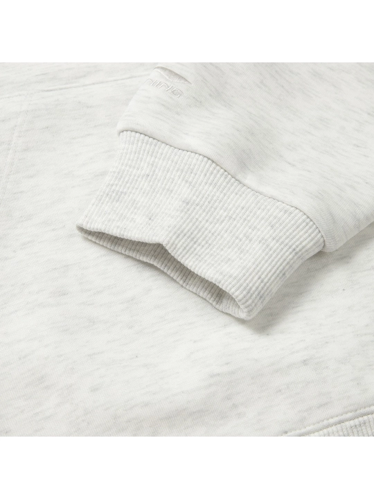 Худи Li-Ning AWDW158 — AT DRY, Air Layer, реглан, повседневный комфорт