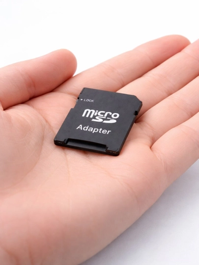 Адаптер, переходник для зарядки и передачи данных USB, Type-C, Lightning — YAKKUM-USBADAPTER-УГОЛЬН