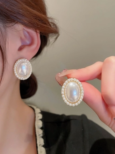 Серьги, серьги для женщин, бижутерия,серги для девочек,для подарок — ZODASH-ZIRAK-БИРЮЗ