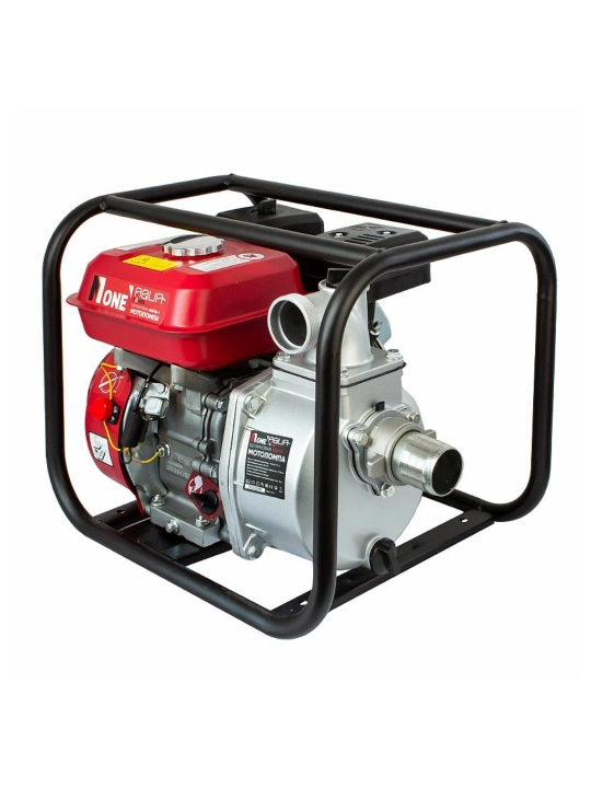 Benzinli motopompa NUMBER ONE NGP50-1