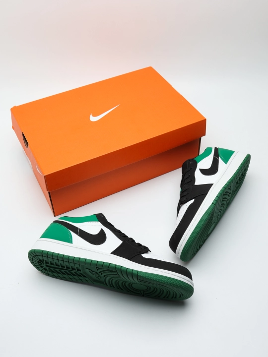 Nike Air Force 1, JORDAN unisex кроссовки