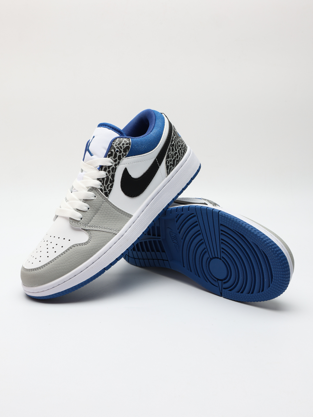 Nike Air Force 1, JORDAN unisex кроссовки