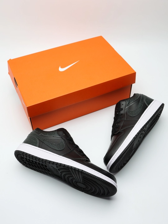 Nike Air Force 1, JORDAN unisex кроссовки