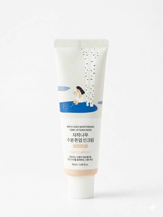 Round Lab- quyoshdan himoyalovchi, Koreya SPF50++++ - 