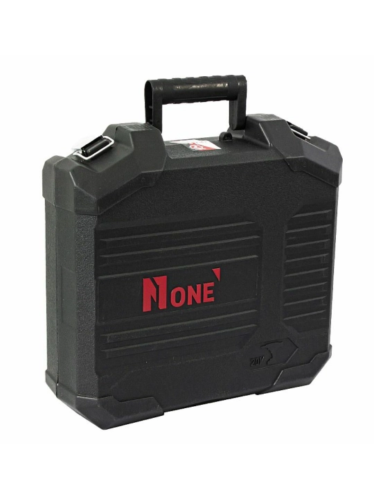 Заклёпочник аккумуляторный бесщёточный NUMBER ONE NCR25/3.0-PRO INDUSTRIAL 20 V, 3.0 Ah