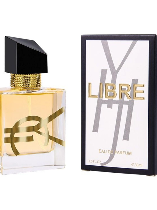 Libre 30 мл Eau de Parfum — женский цветочный парфюм - 