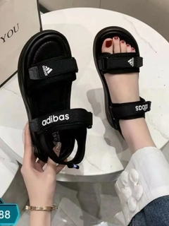 Черный