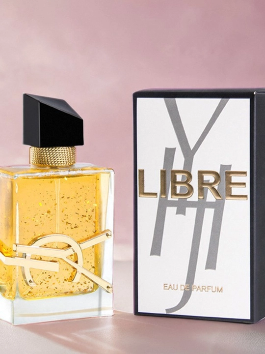 Libre 30 ml Eau de Parfum — ayollar uchun gulli atirLibre atir, Libre 30 ml, ayollar atiri